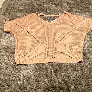 Dex Chunky Knitted Sweater